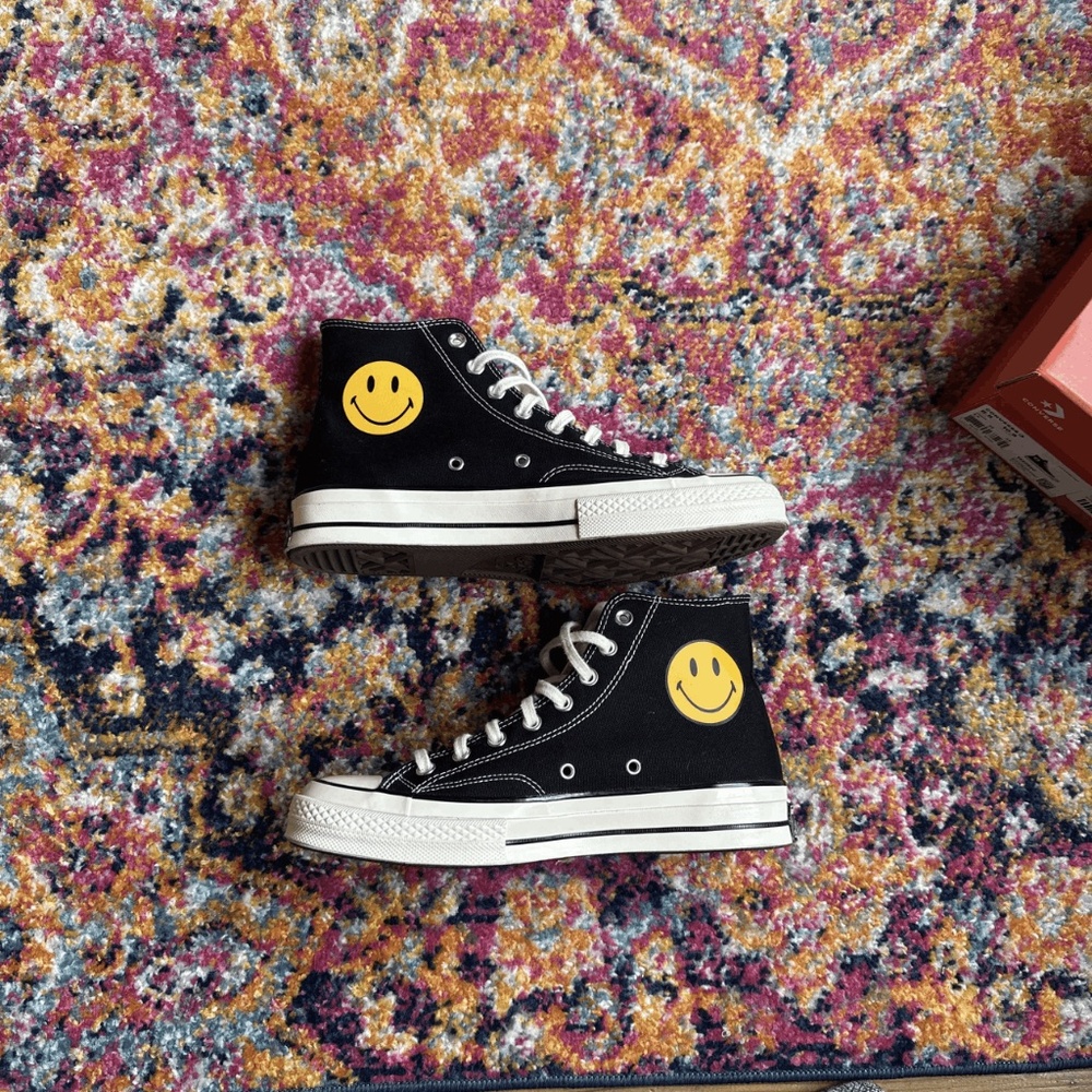 Converse Chinatown Market